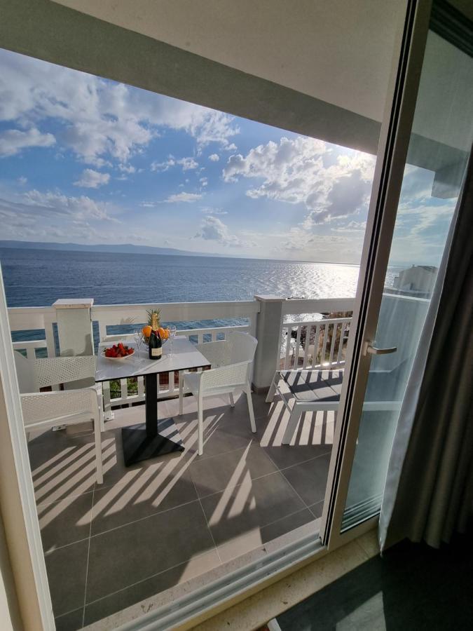 Apartmani Apollo - Drasnice Exterior foto