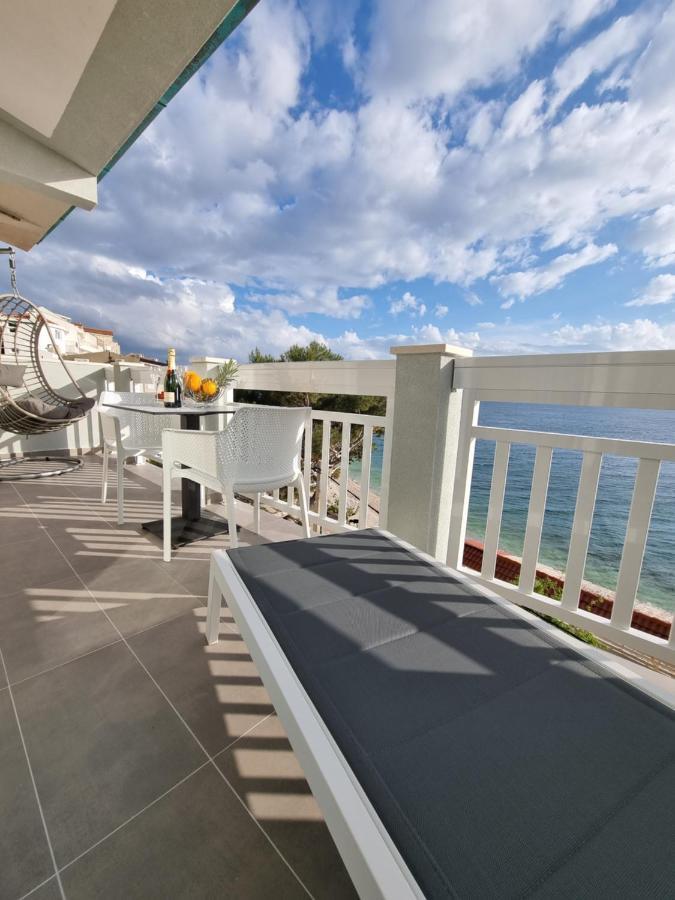 Apartmani Apollo - Drasnice Exterior foto