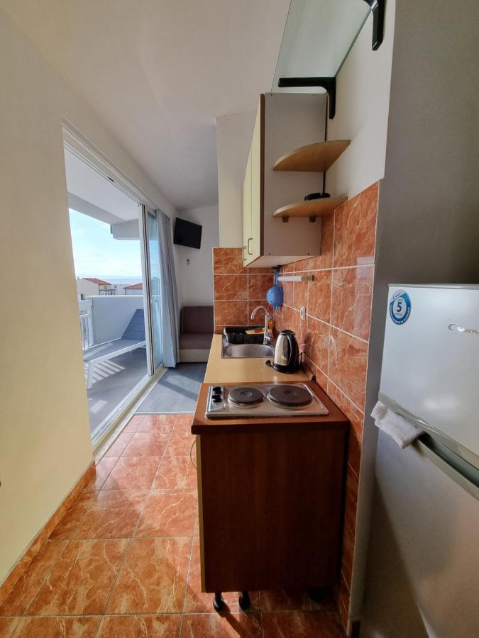 Apartmani Apollo - Drasnice Exterior foto