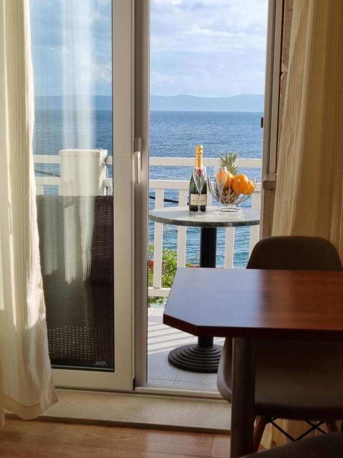 Apartmani Apollo - Drasnice Habitación foto