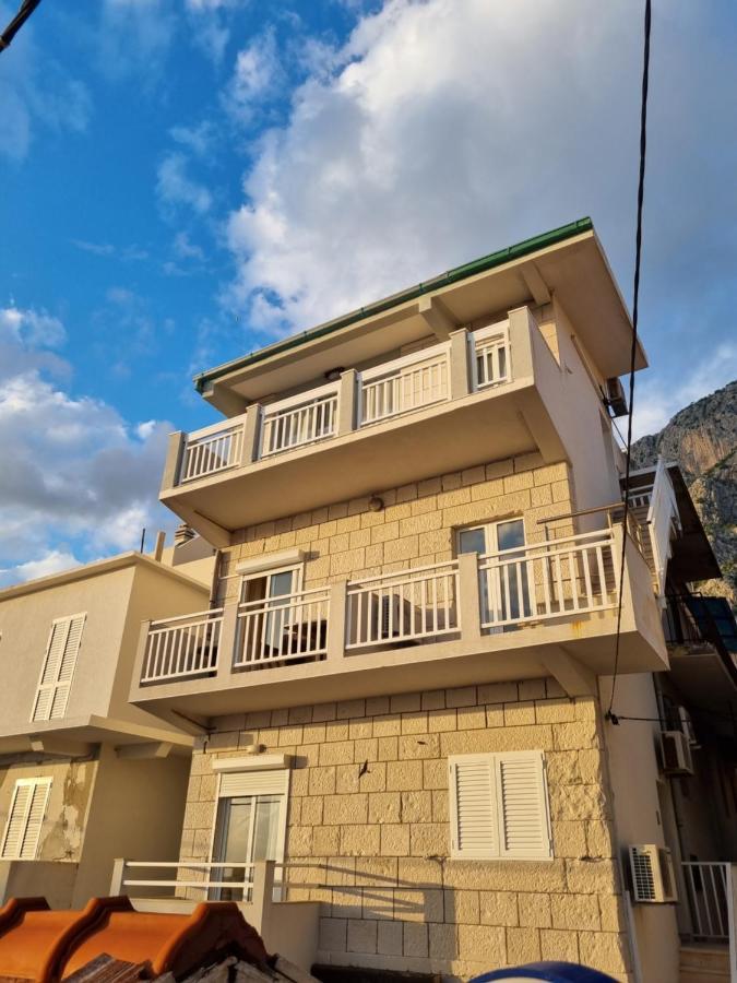 Apartmani Apollo - Drasnice Exterior foto