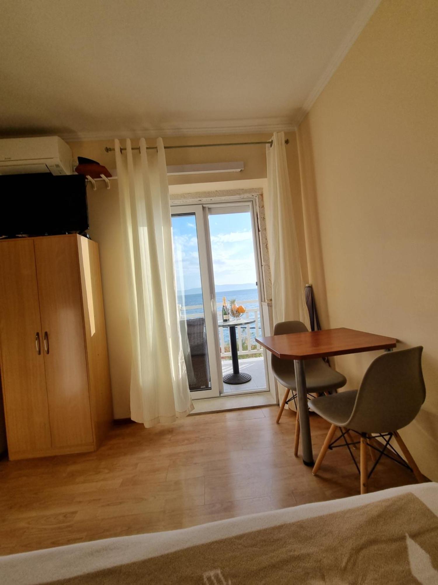 Apartmani Apollo - Drasnice Habitación foto