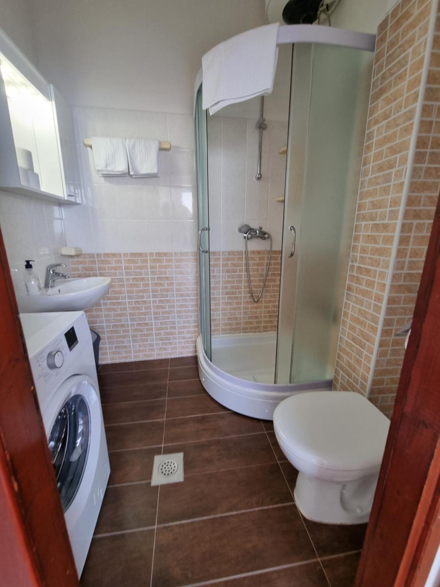 Apartmani Apollo - Drasnice Habitación foto