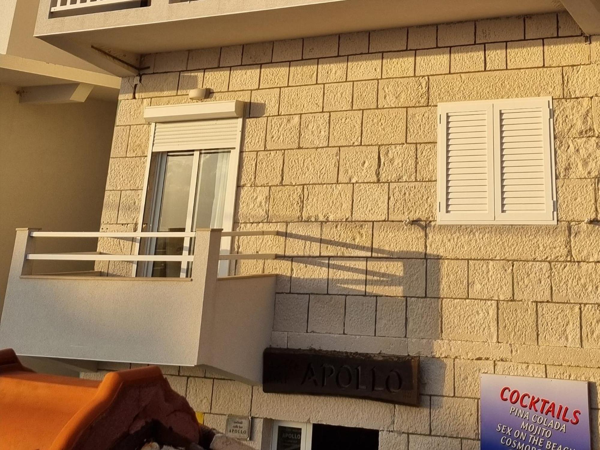 Apartmani Apollo - Drasnice Habitación foto