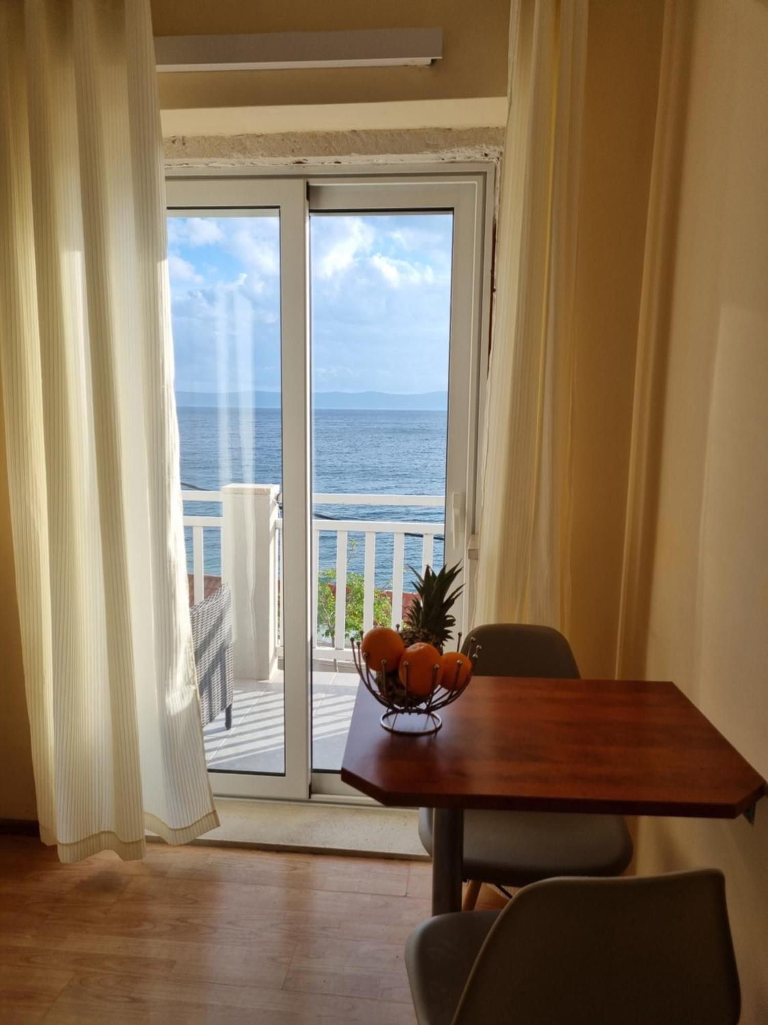 Apartmani Apollo - Drasnice Habitación foto